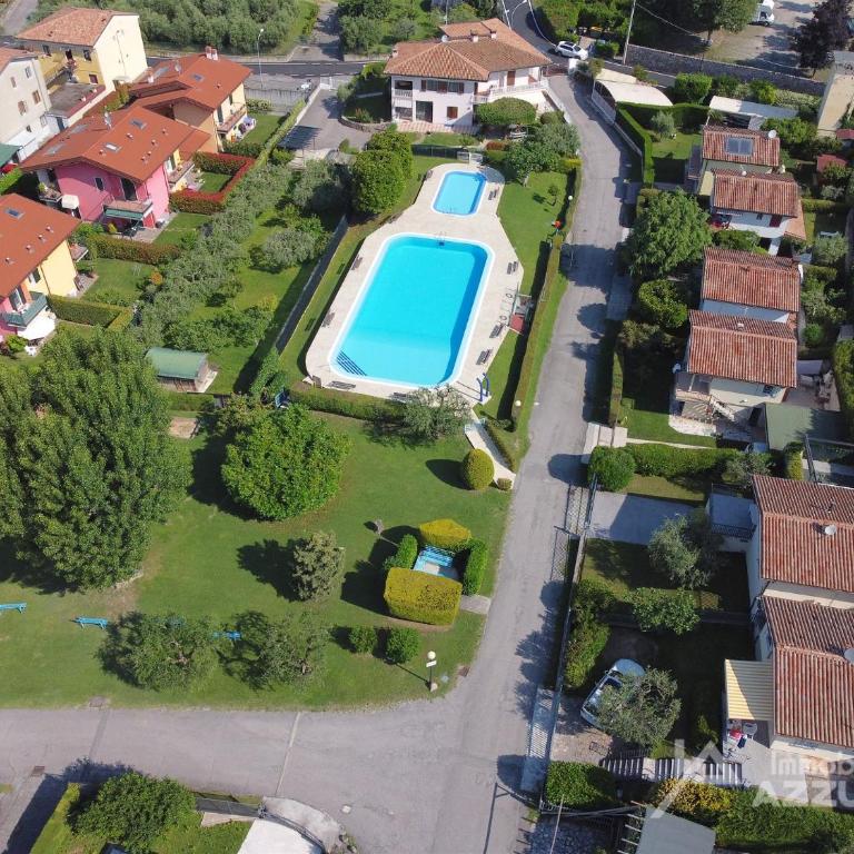 Villetta Batik - Immobiliare Azzurra - Villa con 2 Camere da Letto - 8