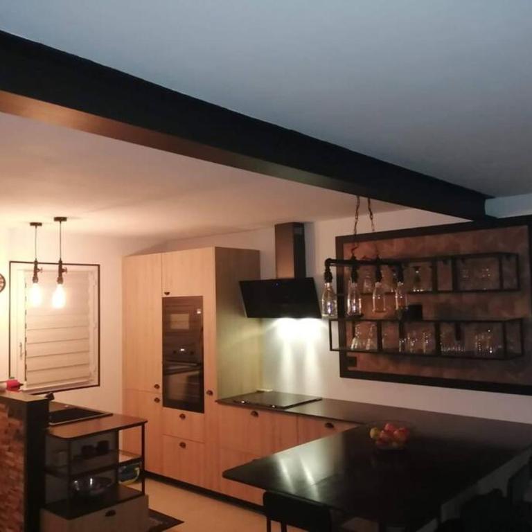 VILLA Tout confort CLIMATISEE 6pers - Haus mit 3 Schlafzimmern - 13