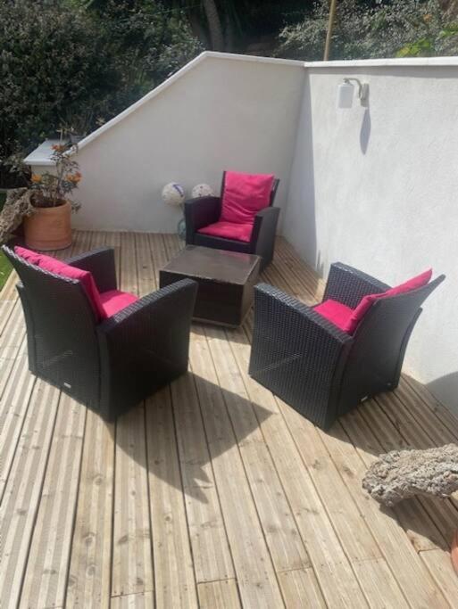 VILLA Tout confort CLIMATISEE 6pers - Haus mit 3 Schlafzimmern - 14
