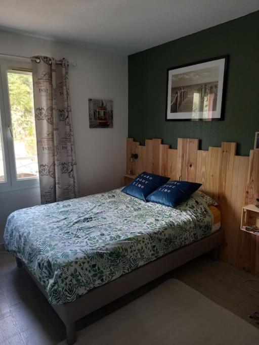 VILLA Tout confort CLIMATISEE 6pers - Haus mit 3 Schlafzimmern - 17