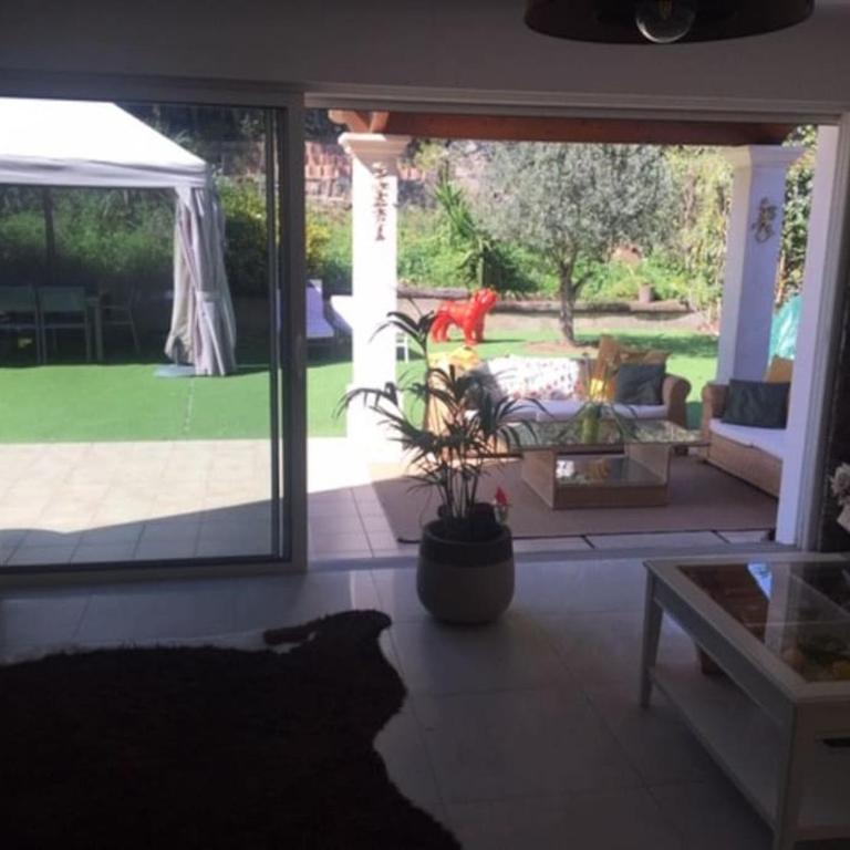 VILLA Tout confort CLIMATISEE 6pers - Haus mit 3 Schlafzimmern - 16