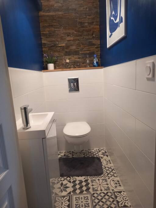VILLA Tout confort CLIMATISEE 6pers - Haus mit 3 Schlafzimmern - 24