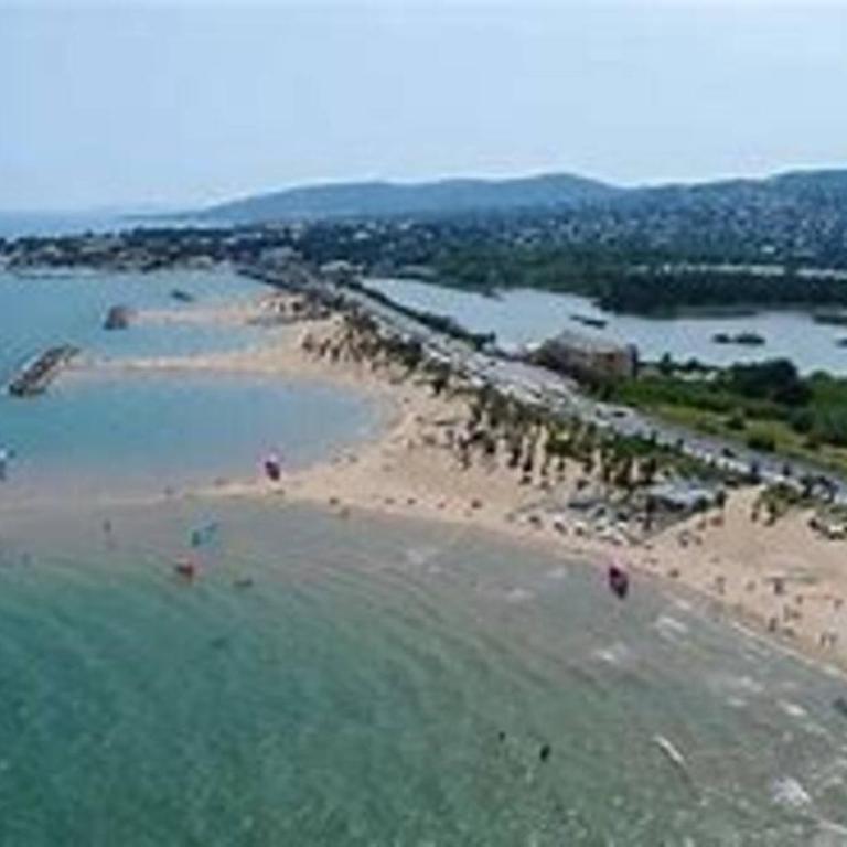 VILLA Tout confort CLIMATISEE 6pers - Haus mit 3 Schlafzimmern - 26