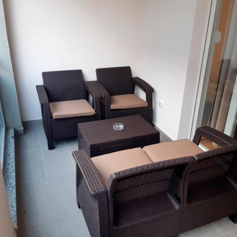 Apartment Dream - Apartman sa 1 Spavaćom Sobom - 12