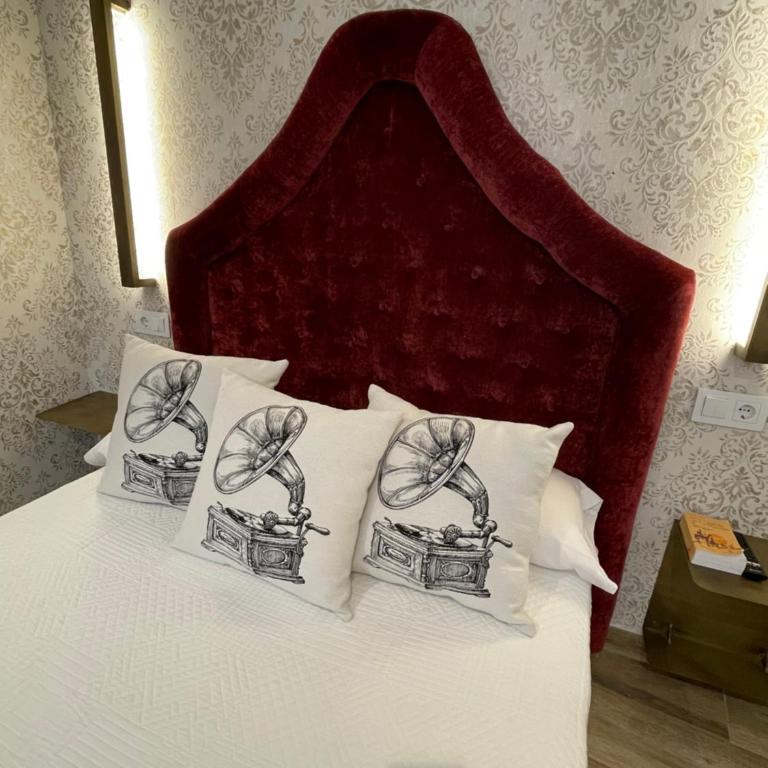 ATENEO CUENCA Suites con cocina en el casco histórico - Estudio Familiar - 7