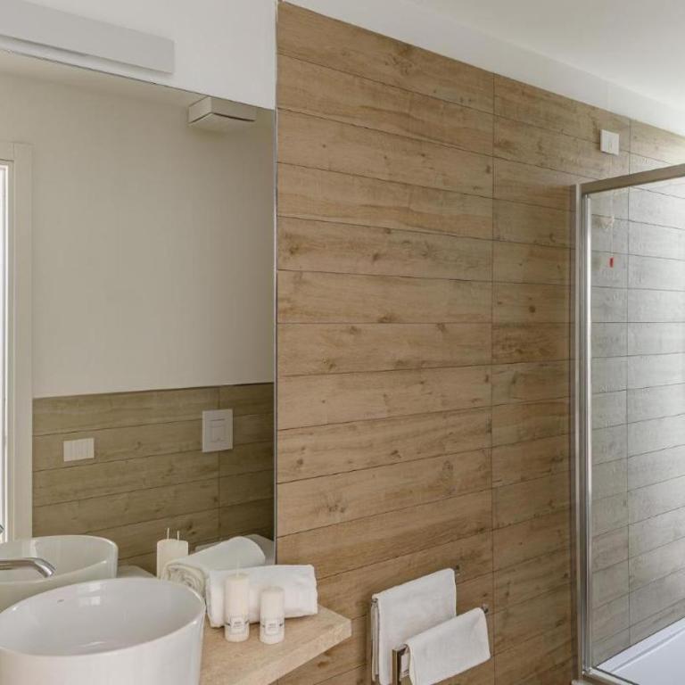 Stunning Capo Falcone Charming Apartments, 1 Bed Comfort Apt sleeps 4 with Child - Appartamento - 4