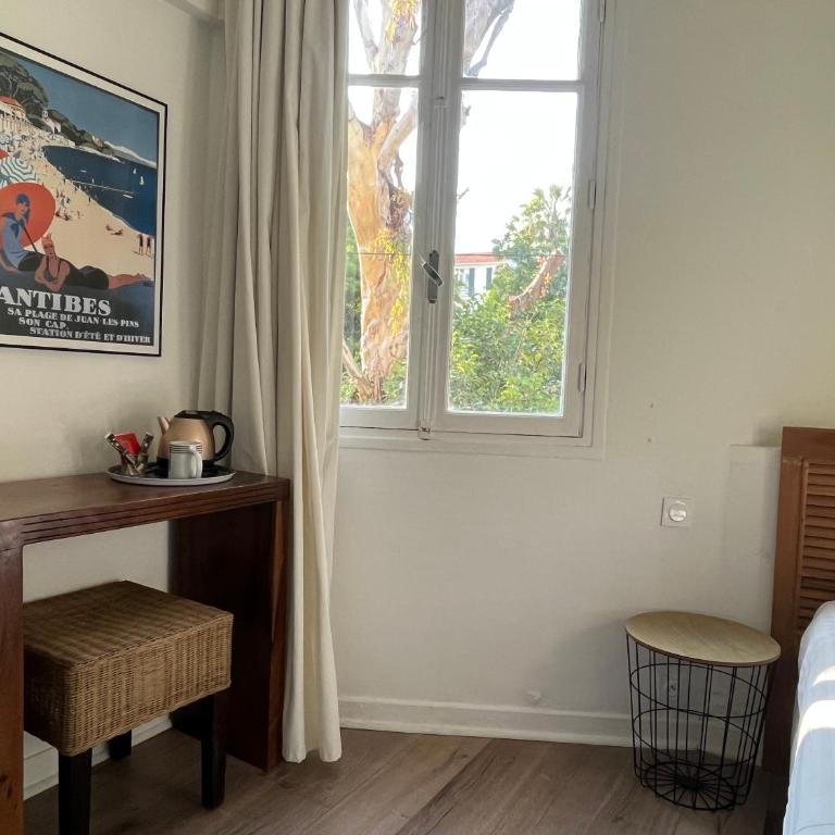 Hotel Alexandra - Boutique Hotel - Chambre Simple - 3