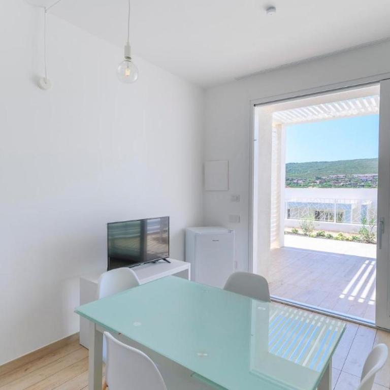 Stunning Capo Falcone Charming Apartments, 1 Bed Comfort Apt sleeps 4 with Child - Appartamento - 11
