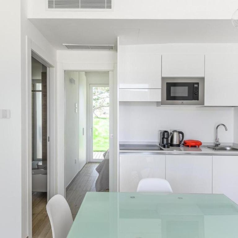 Stunning Capo Falcone Charming Apartments, 1 Bed Comfort Apt sleeps 4 with Child - Appartamento - 13