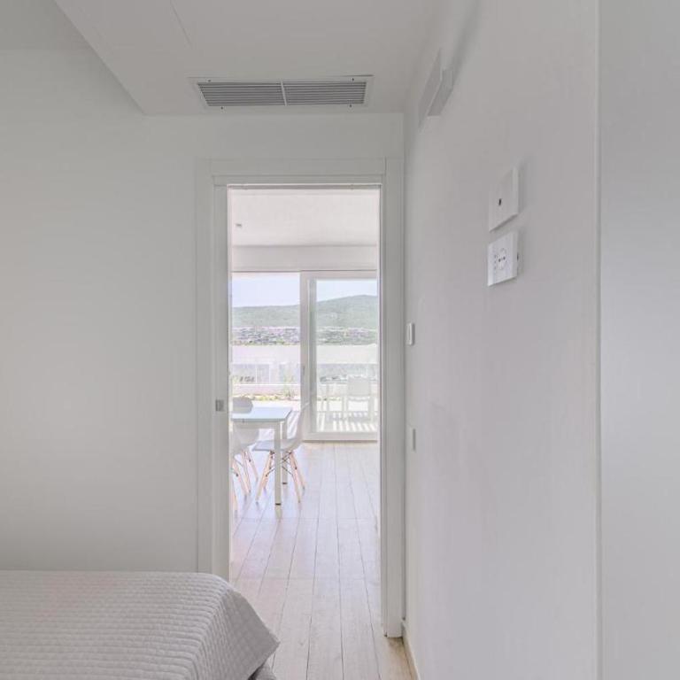 Stunning Capo Falcone Charming Apartments, 1 Bed Comfort Apt sleeps 4 with Child - Appartamento - 15