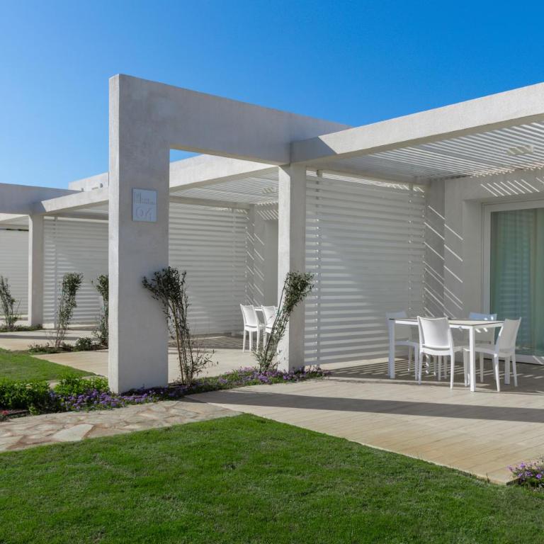 Stunning Capo Falcone Charming Apartments, 1 Bed Comfort Apt sleeps 4 with Child - Appartamento - 22
