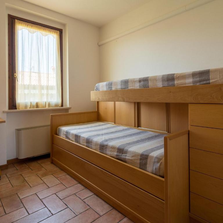 Apartment in Lazise near Lake Garda - Casa Vacanze - 17