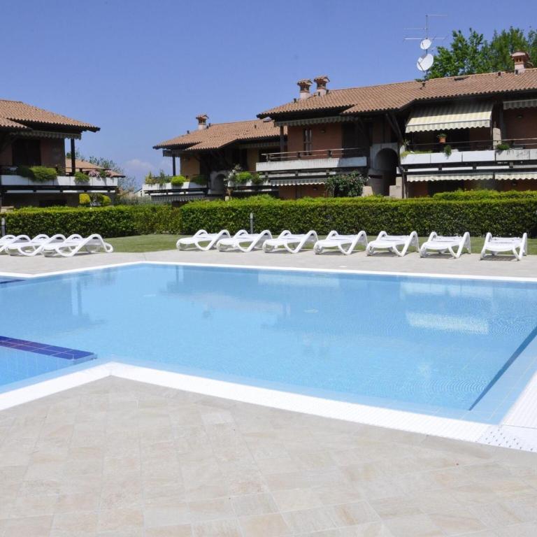 Apartment in Lazise near Lake Garda - Casa Vacanze - 11