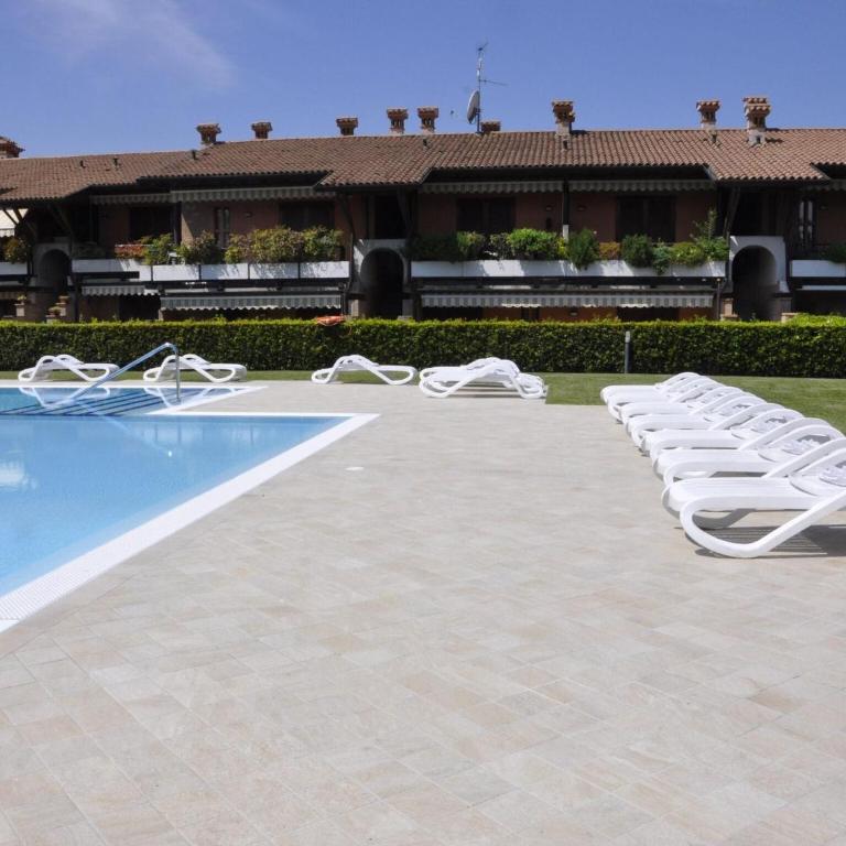 Apartment in Lazise near Lake Garda - Casa Vacanze - 10