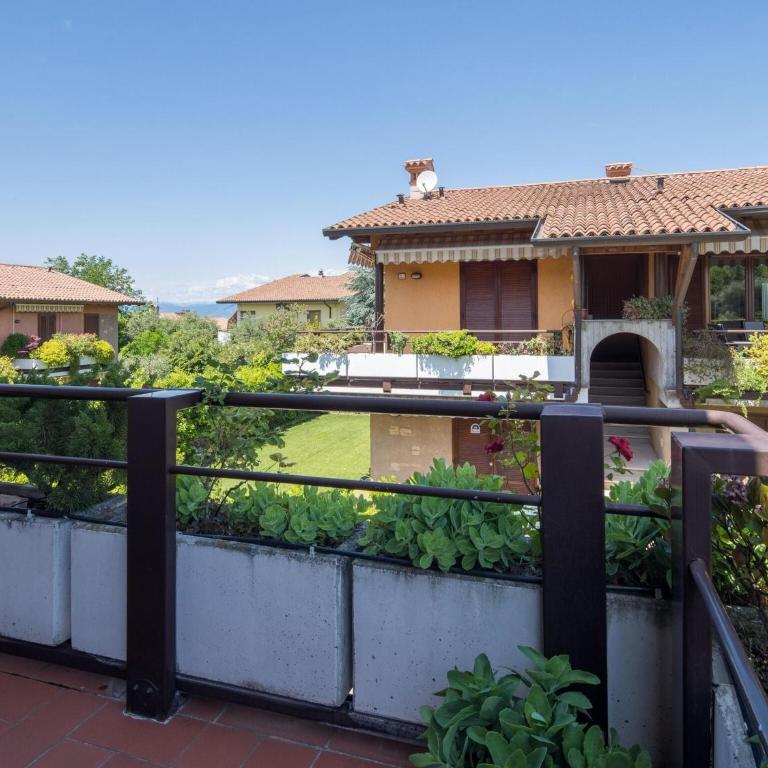 Apartment in Lazise near Lake Garda - Casa Vacanze - 23
