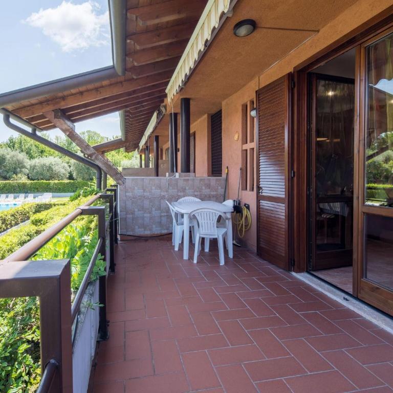 Apartment in Lazise near Lake Garda - Casa Vacanze - 24