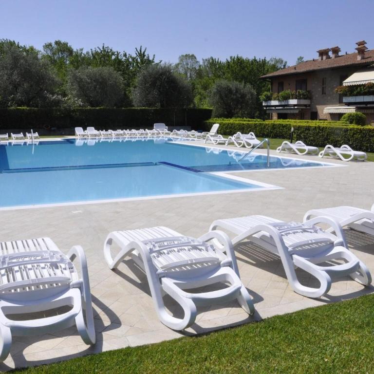 Apartment in Lazise near Lake Garda - Casa Vacanze - 25