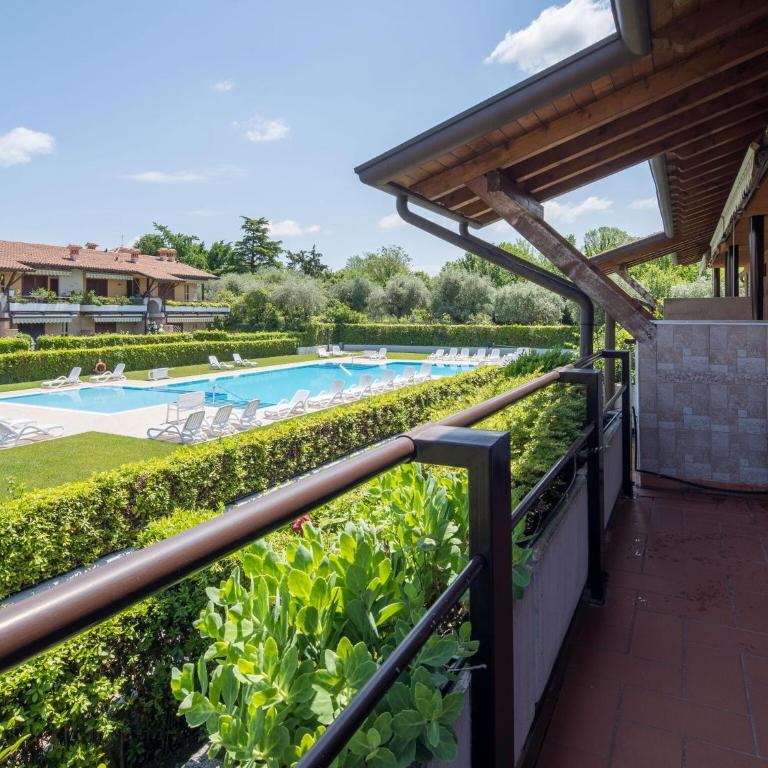 Apartment in Lazise near Lake Garda - Casa Vacanze - 6