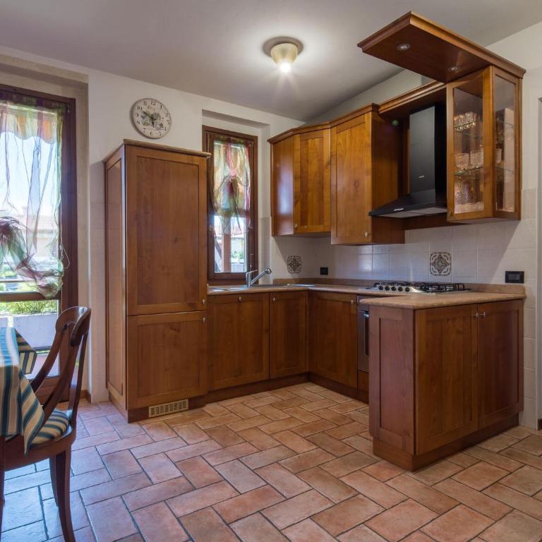Apartment in Lazise near Lake Garda - Casa Vacanze - 13