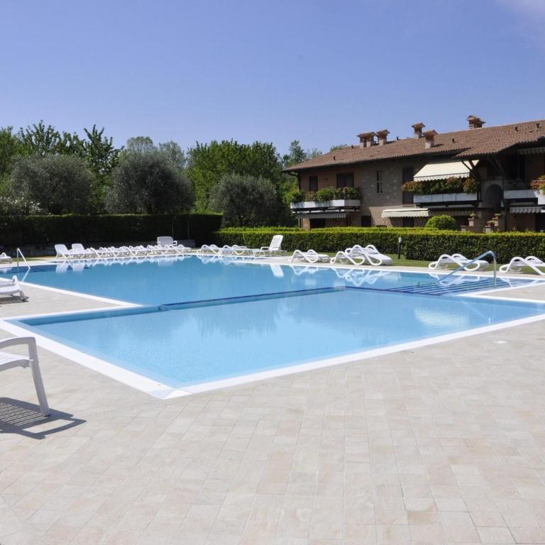 Apartment in Lazise near Lake Garda - Casa Vacanze - 9