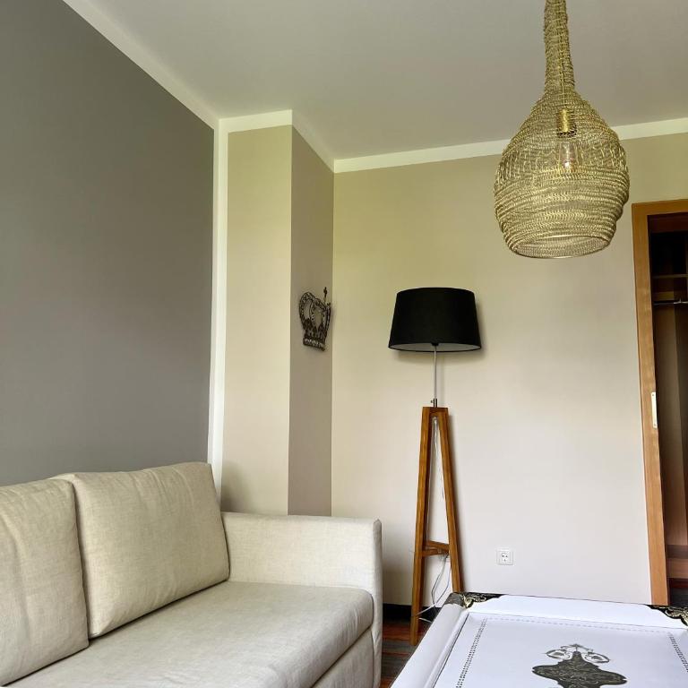 Hotel Prinz - Familiensuite - 3