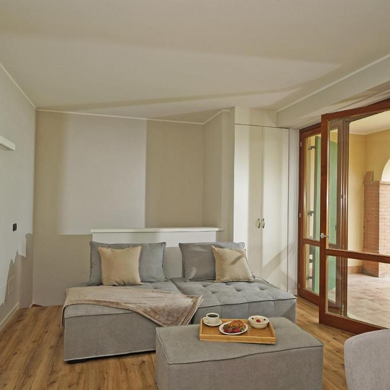 Casa Monte Cicogna PT-1 by Wonderful Italy - Appartamento - 5