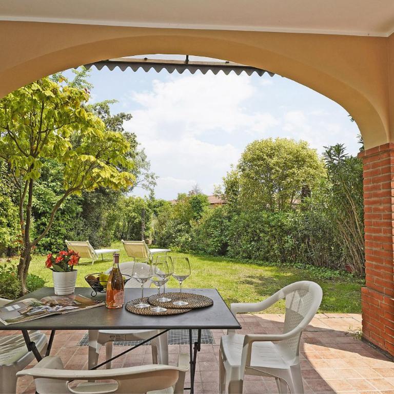 Casa Monte Cicogna PT-1 by Wonderful Italy - Appartamento - 7
