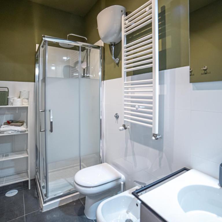 GLIKA APPARTAMENTO NAPOLETANO - Casa con 1 Camera da Letto - 9