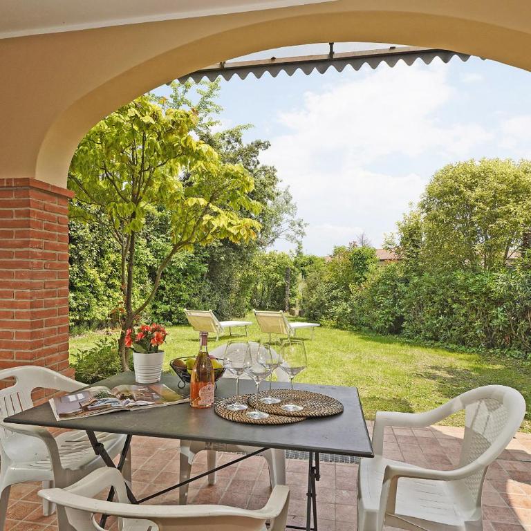 Casa Monte Cicogna PT-1 by Wonderful Italy - Appartamento - 8