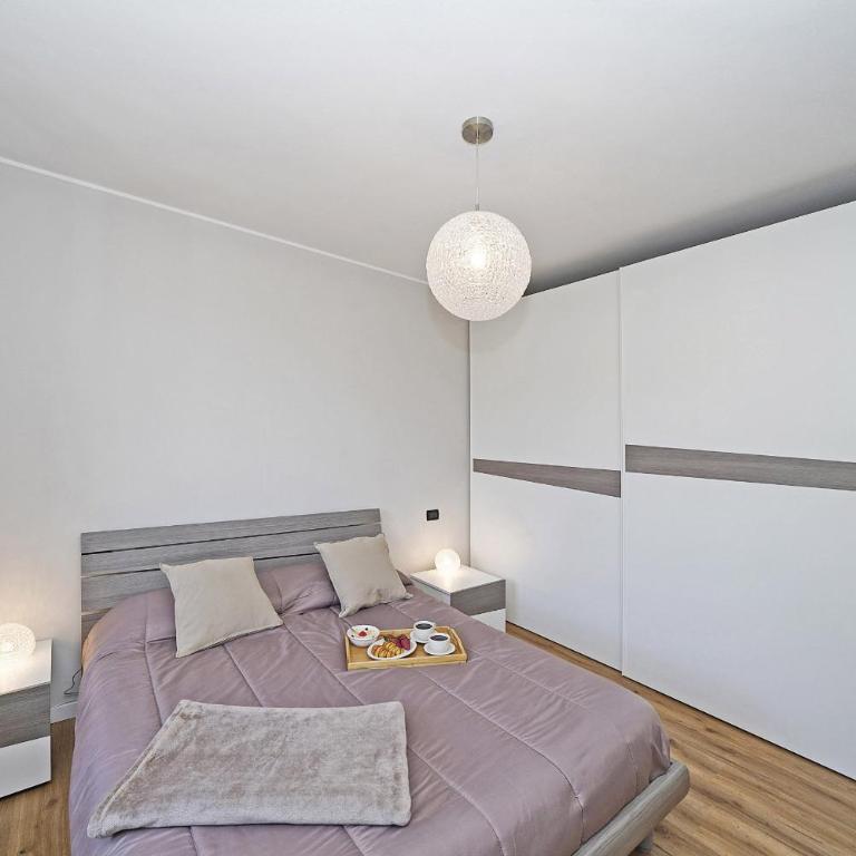 Casa Monte Cicogna PT-1 by Wonderful Italy - Appartamento - 11