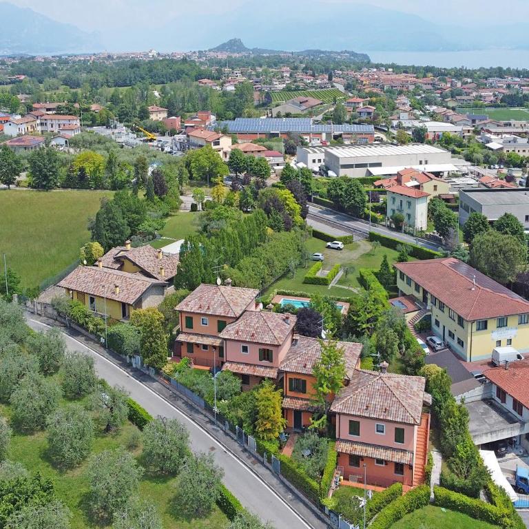Casa Monte Cicogna PT-1 by Wonderful Italy - Appartamento - 14
