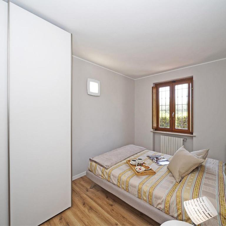 Casa Monte Cicogna PT-1 by Wonderful Italy - Appartamento - 15