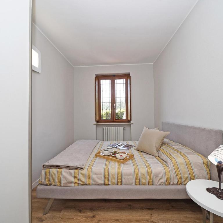 Casa Monte Cicogna PT-1 by Wonderful Italy - Appartamento - 16