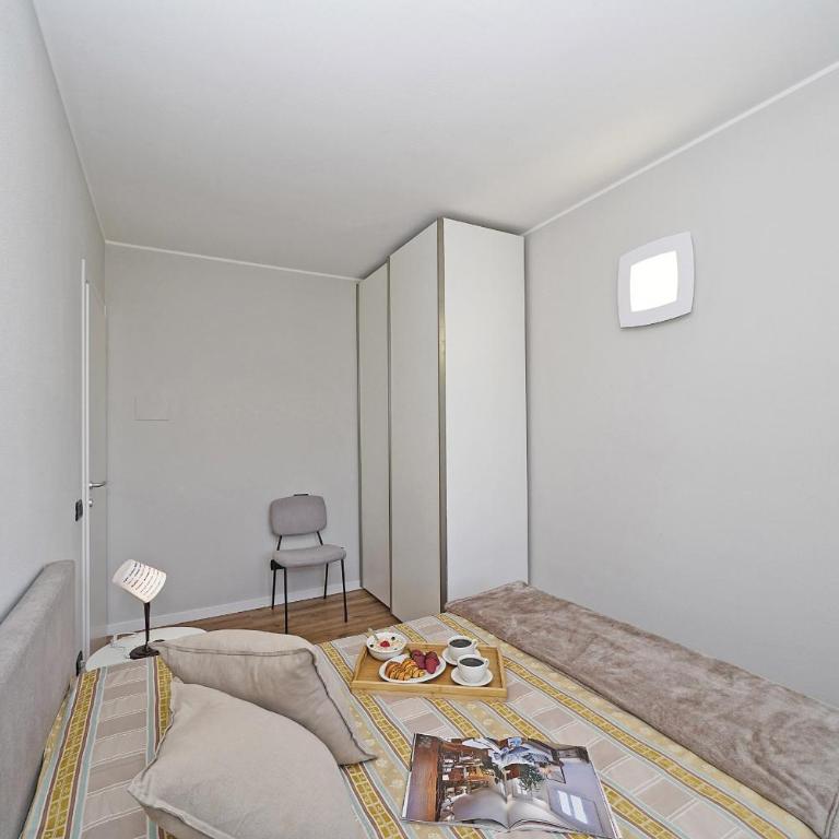 Casa Monte Cicogna PT-1 by Wonderful Italy - Appartamento - 17