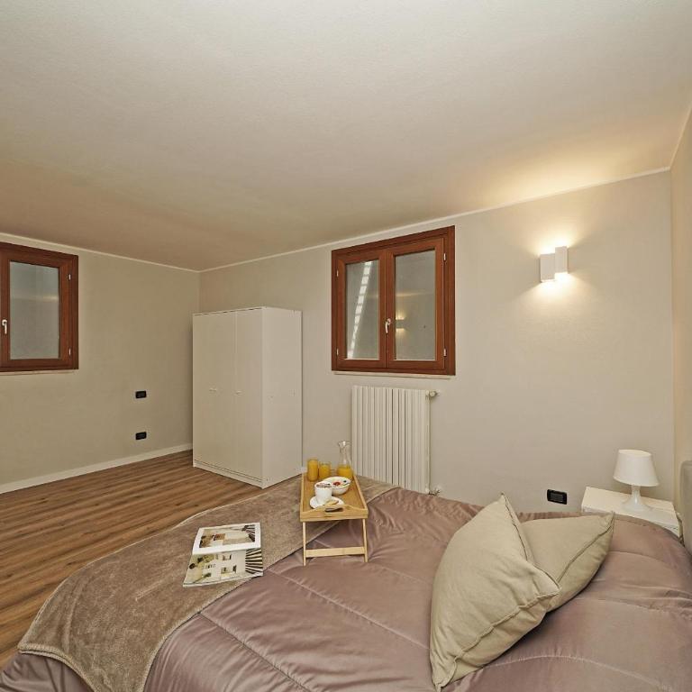 Casa Monte Cicogna PT-1 by Wonderful Italy - Appartamento - 20