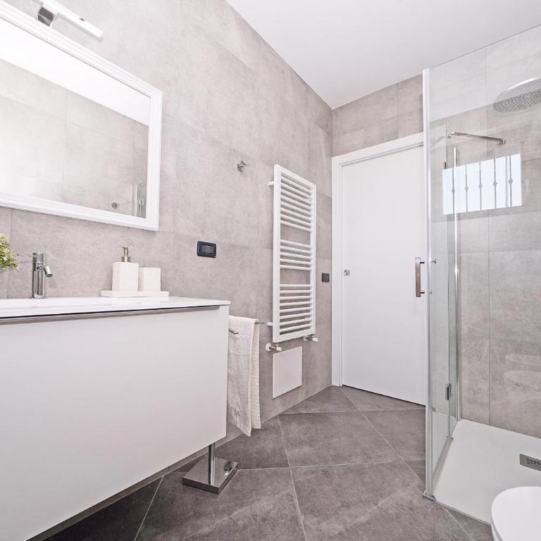 Casa Monte Cicogna PT-1 by Wonderful Italy - Appartamento - 21