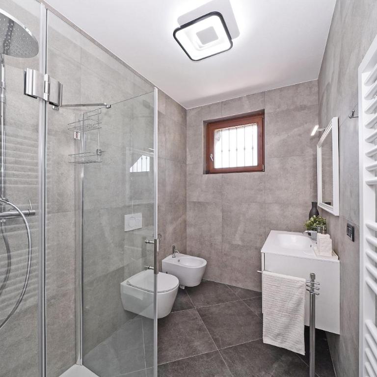 Casa Monte Cicogna PT-1 by Wonderful Italy - Appartamento - 22