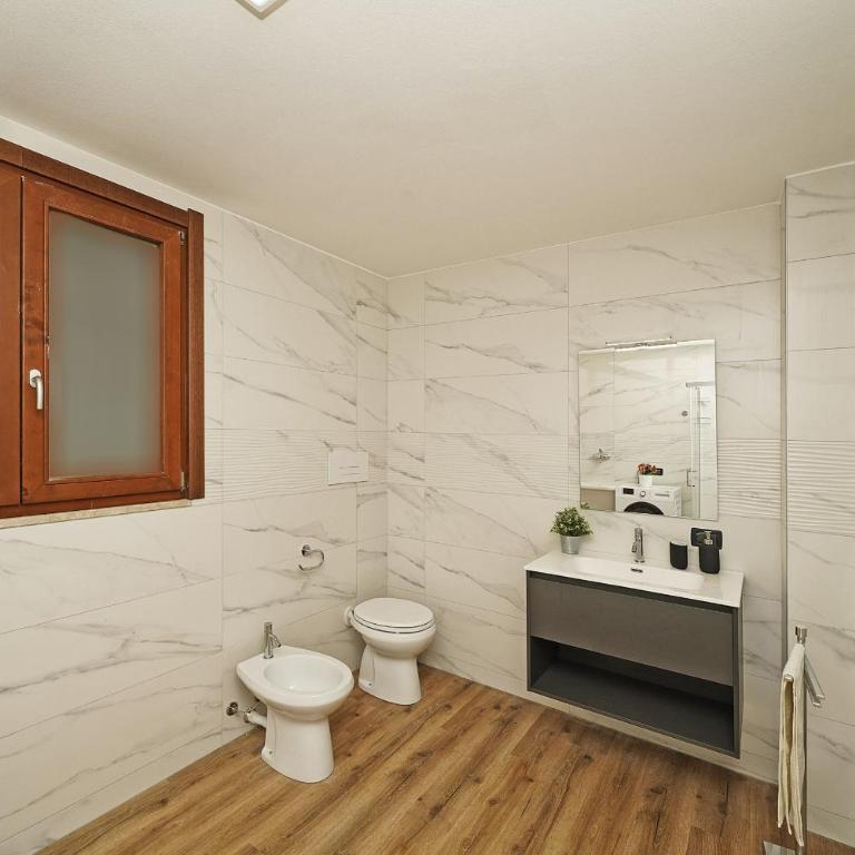 Casa Monte Cicogna PT-1 by Wonderful Italy - Appartamento - 23