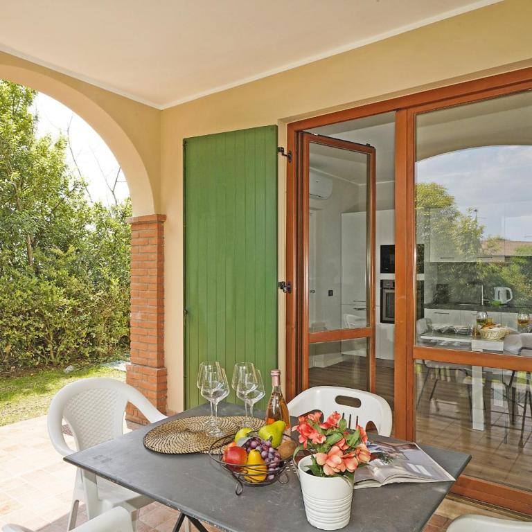 Casa Monte Cicogna PT-1 by Wonderful Italy - Appartamento - 24