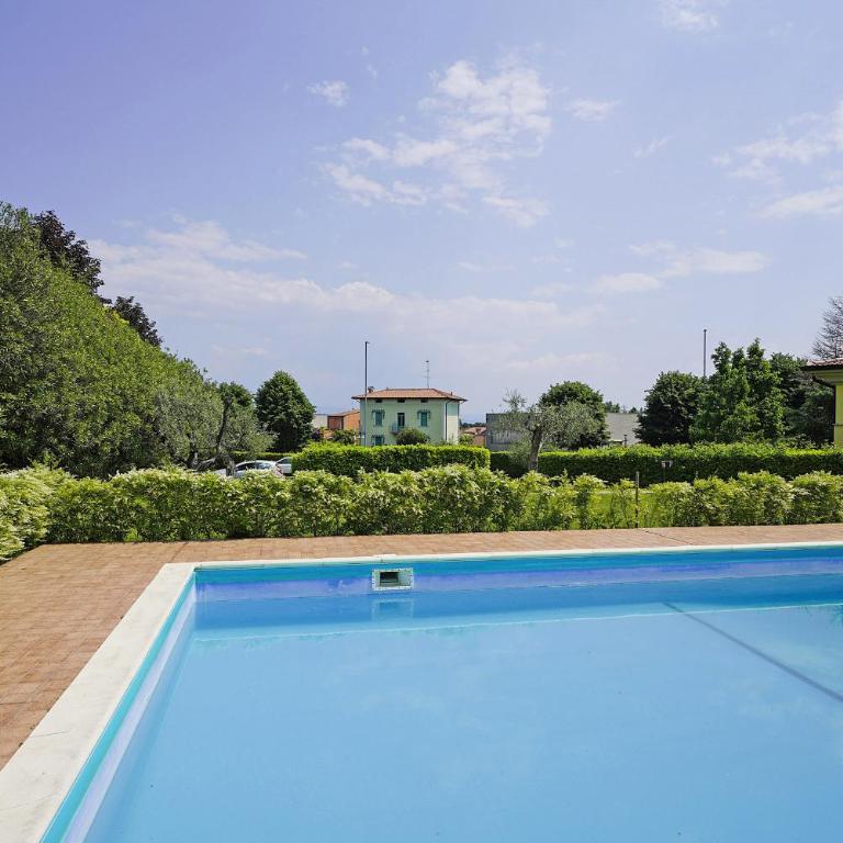 Casa Monte Cicogna PT-1 by Wonderful Italy - Appartamento - 26