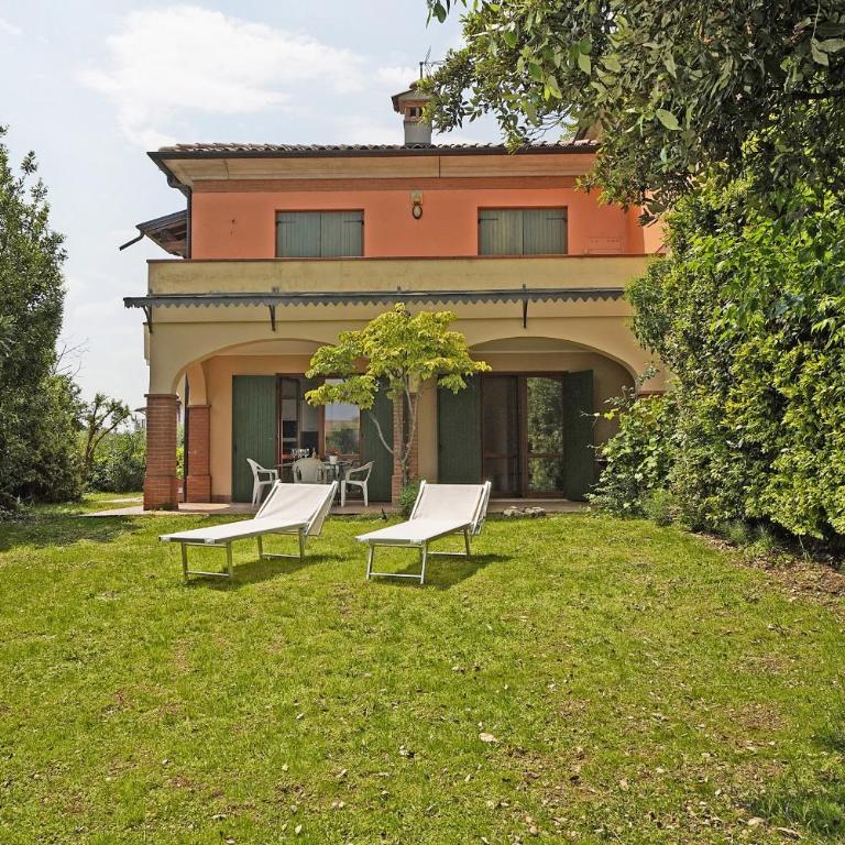 Casa Monte Cicogna PT-1 by Wonderful Italy - Appartamento - 27