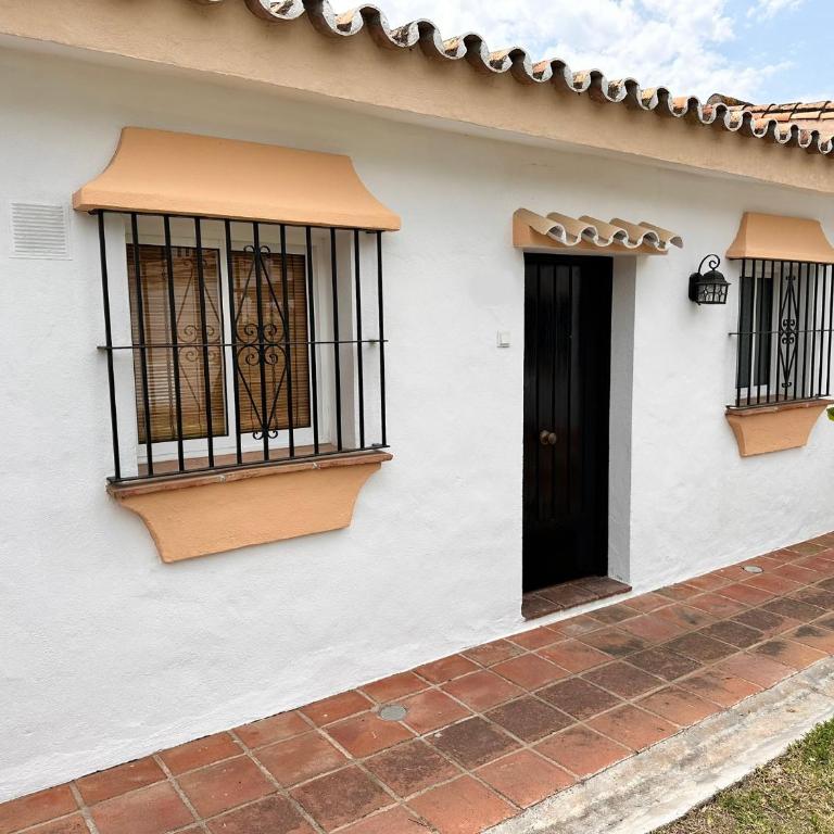 Banus Lodge - Bungalow - 2