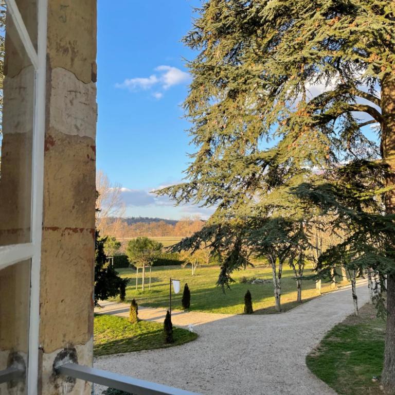 CHATEAU DU GO - Chambre Double Deluxe - 19