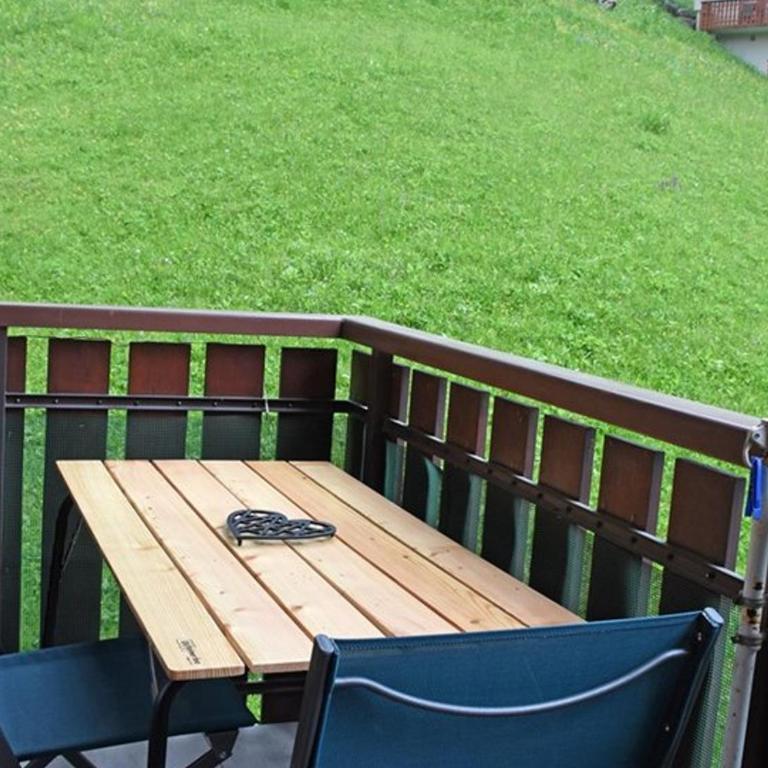 Studio 22m² à Saint-Jean-d'Aulps, proche pistes - Studio - 2
