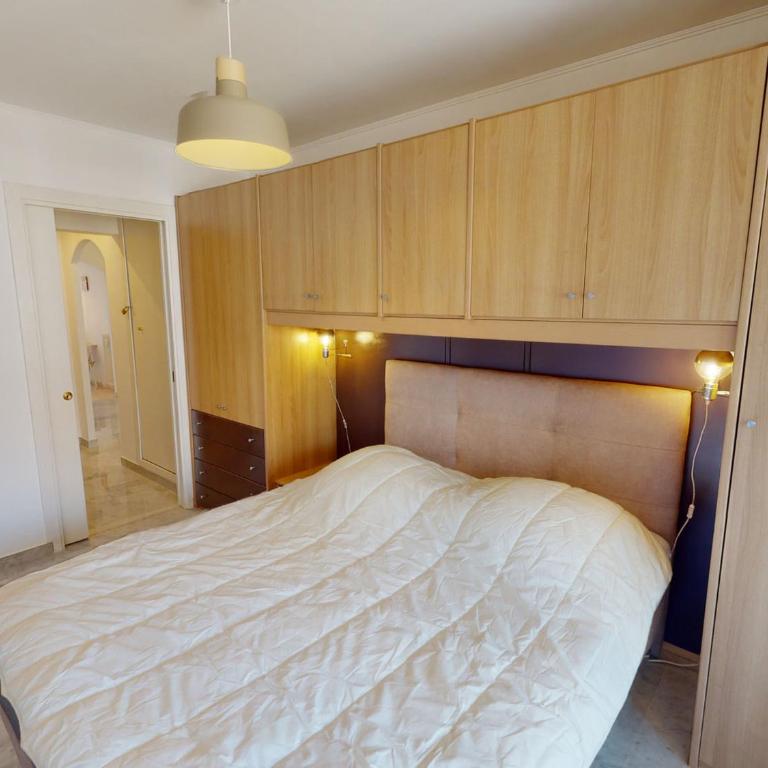 Spacieux 2P climatisé avec terrasses et garage, proche centre de Menton et plages - FR-1-196-332 - Appartement - 7