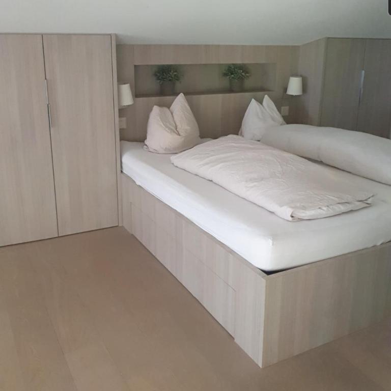 Hotel Jungfrau Mürren - Deluxe Apartment - 8