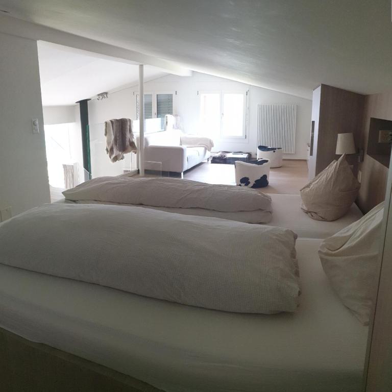 Hotel Jungfrau Mürren - Deluxe Apartment - 10
