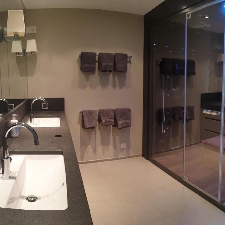 Hotel Jungfrau Mürren - Deluxe Apartment - 12