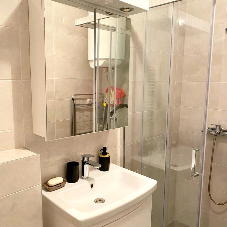 Apartment Dream - Apartman sa 1 Spavaćom Sobom - 11