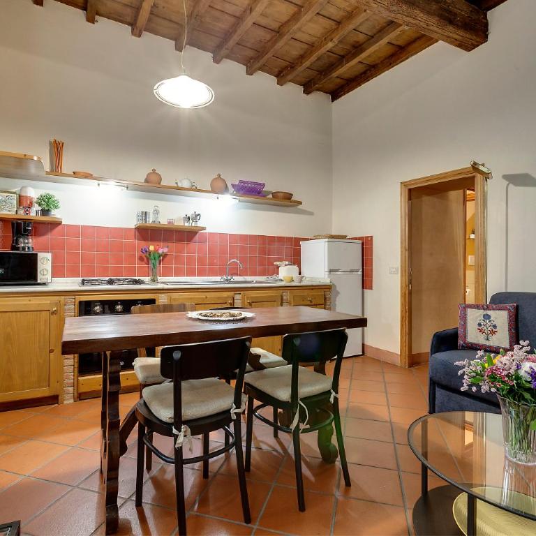 Dafne Apartment by Mamo Florence - Appartamento con 1 Camera da Letto - 2